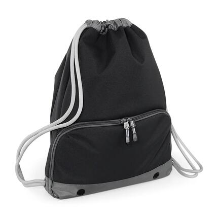 Gymsac Athleisure - Black - One Size
