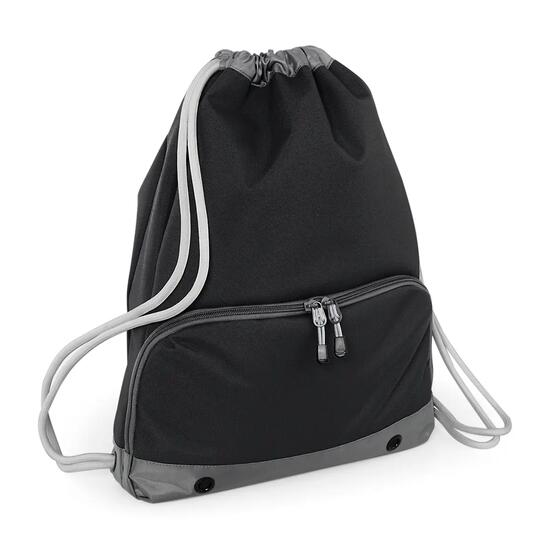Gymsac Athleisure - Black - One Size