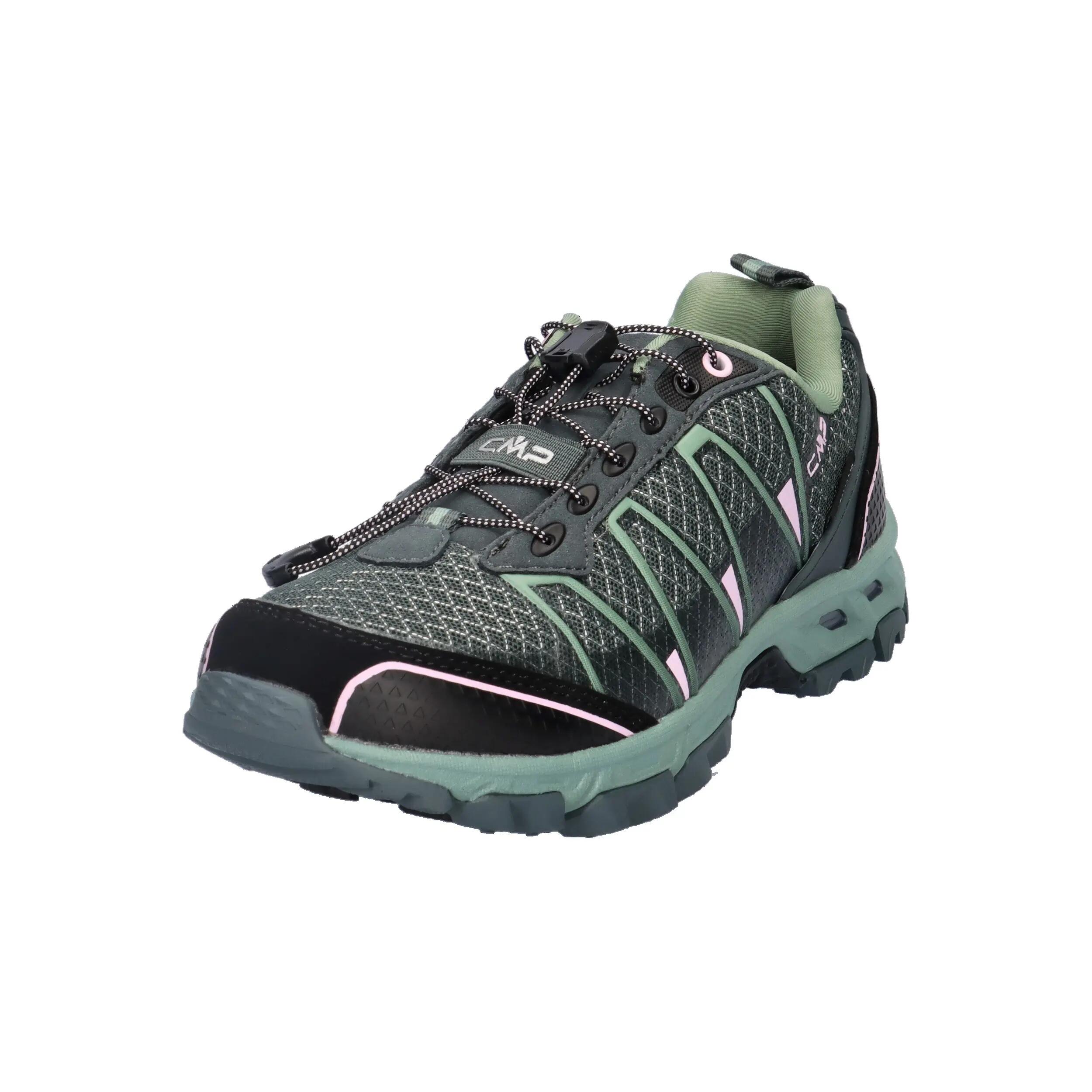 CMP Damen Trail Running Schuhe Altak 3Q48266 4/14