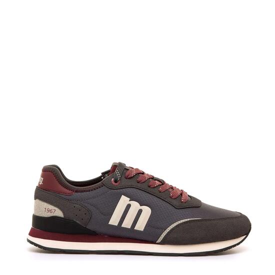 Sneakers Uomo MTNG Joggo classic Azzuro
