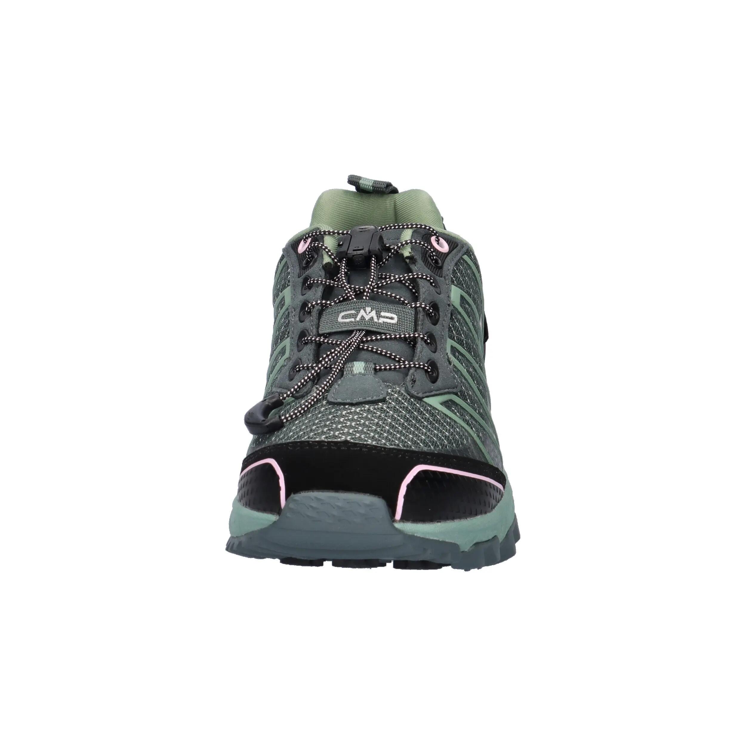 CMP Damen Trail Running Schuhe Altak 3Q48266 3/14