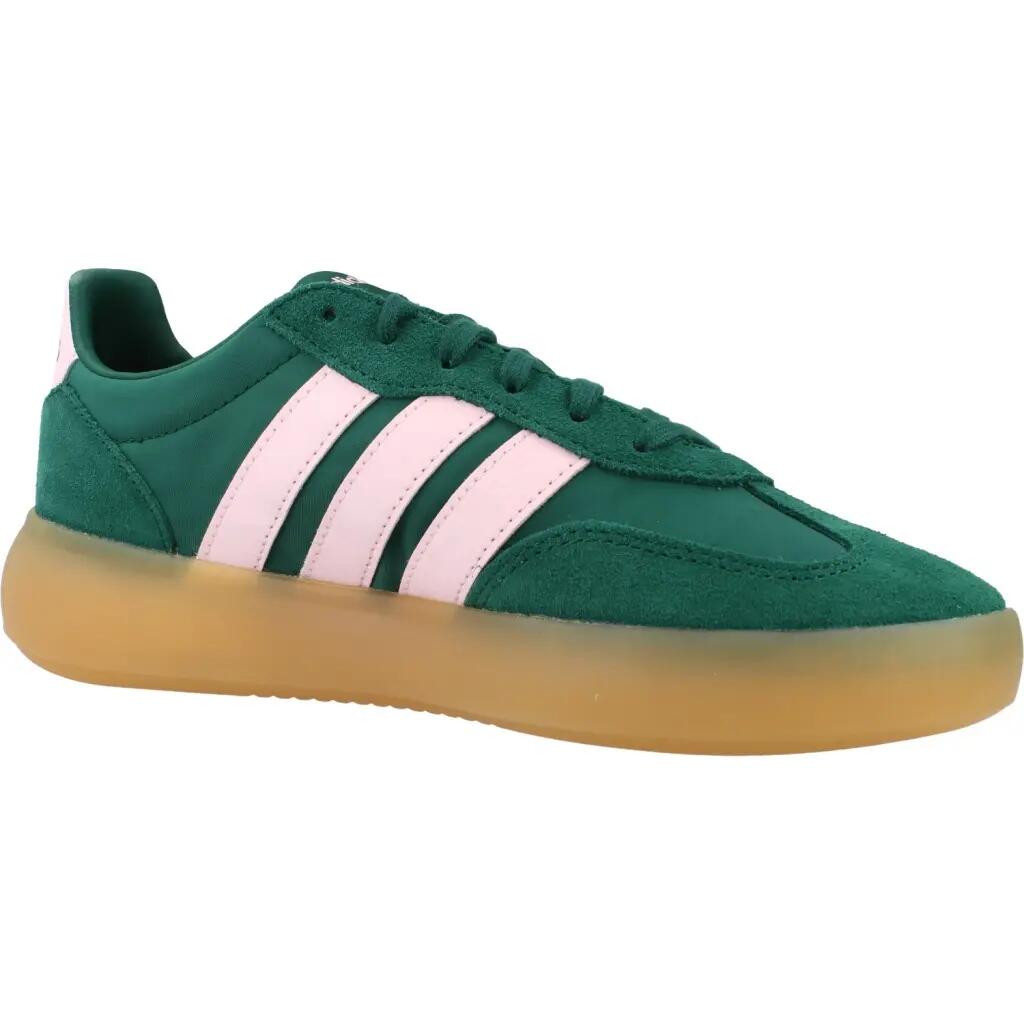 Buty ADIDAS KI4624 Zielony 5/6