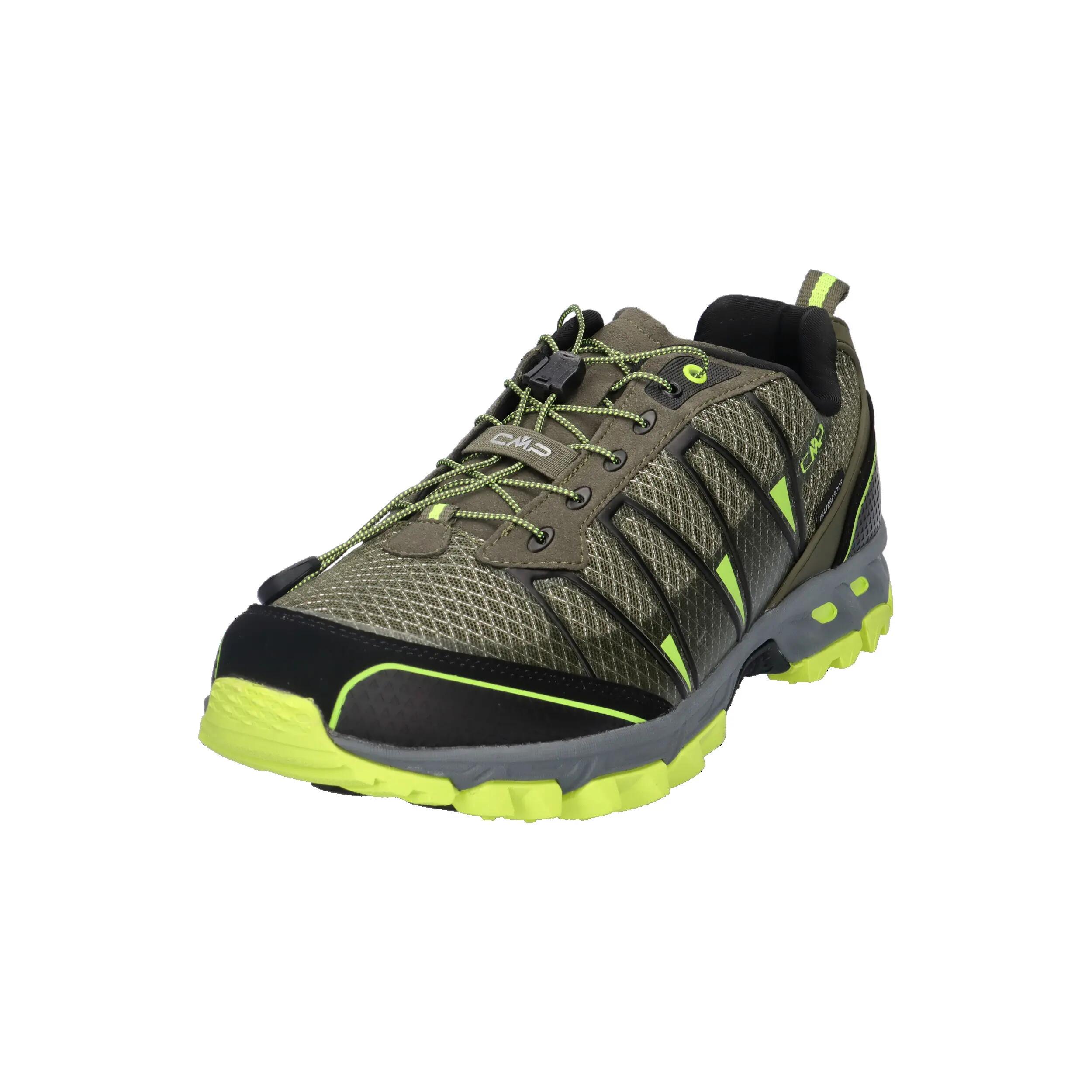 CMP Herren Trail Running Schuhe Altak 3Q48267 4/14