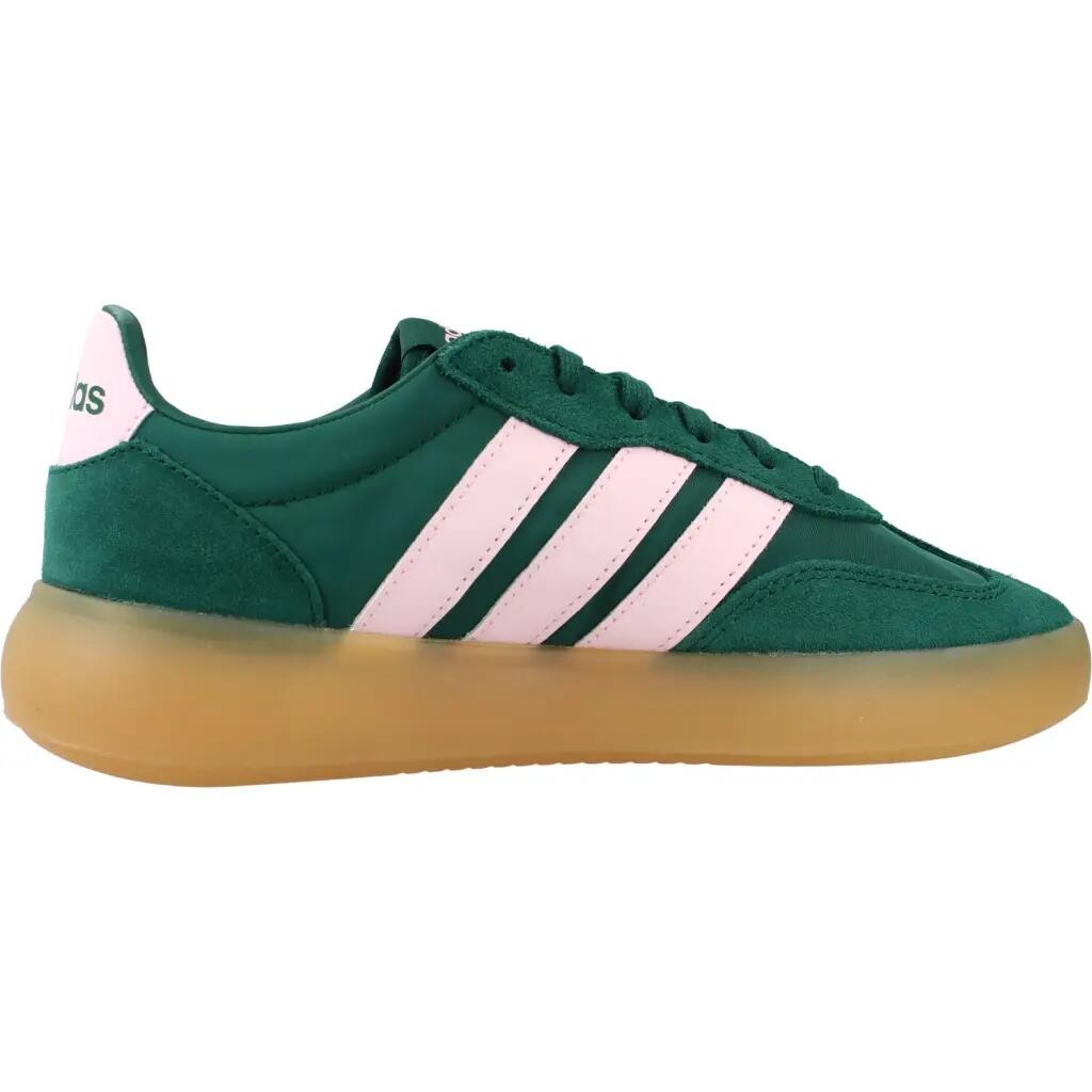 Buty ADIDAS KI4624 Zielony 4/6
