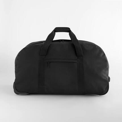 Sac de voyage à roulettes - Black - One Size