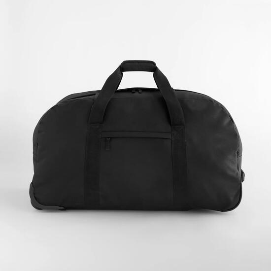 Sac de voyage à roulettes - Black - One Size