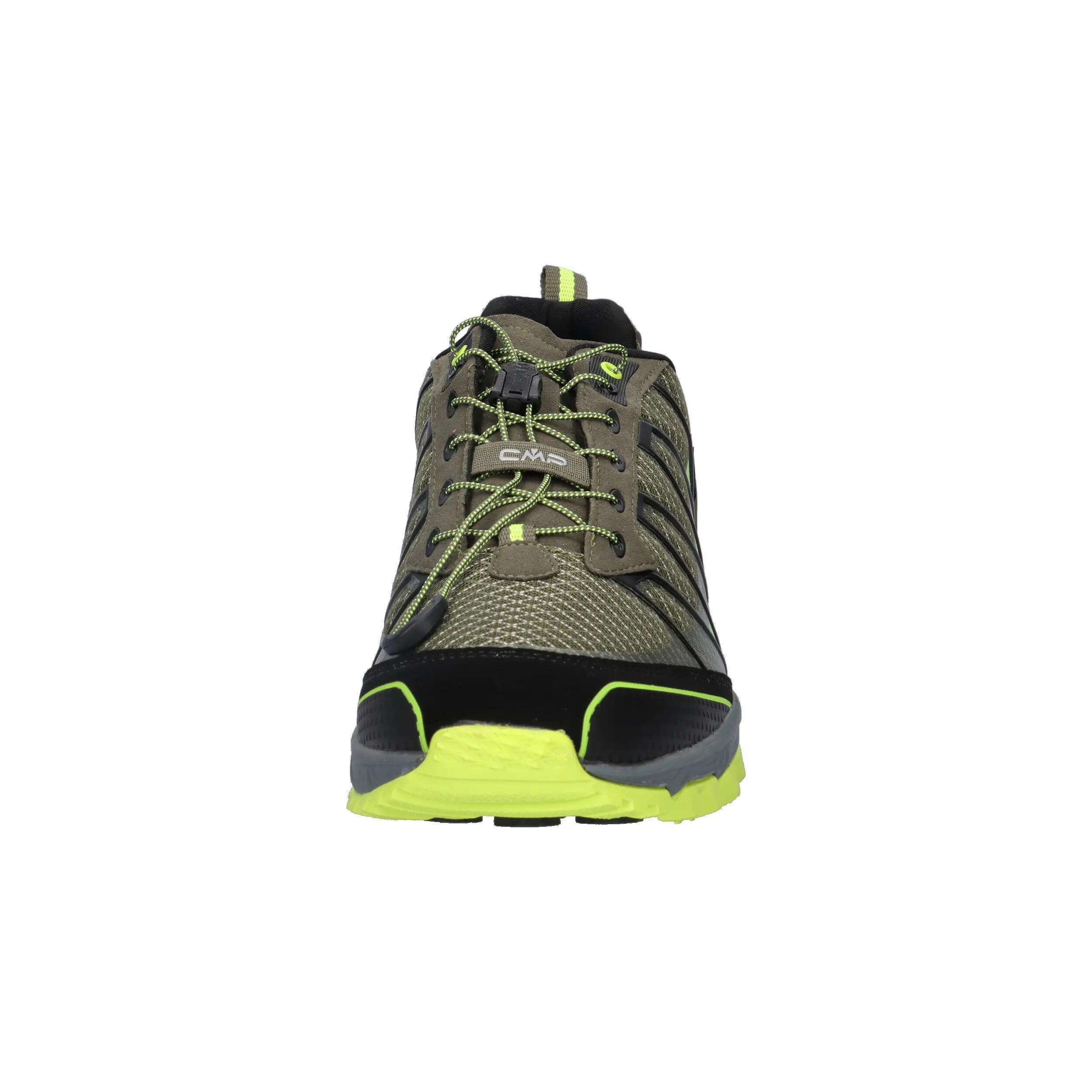CMP Herren Trail Running Schuhe Altak 3Q48267 3/14