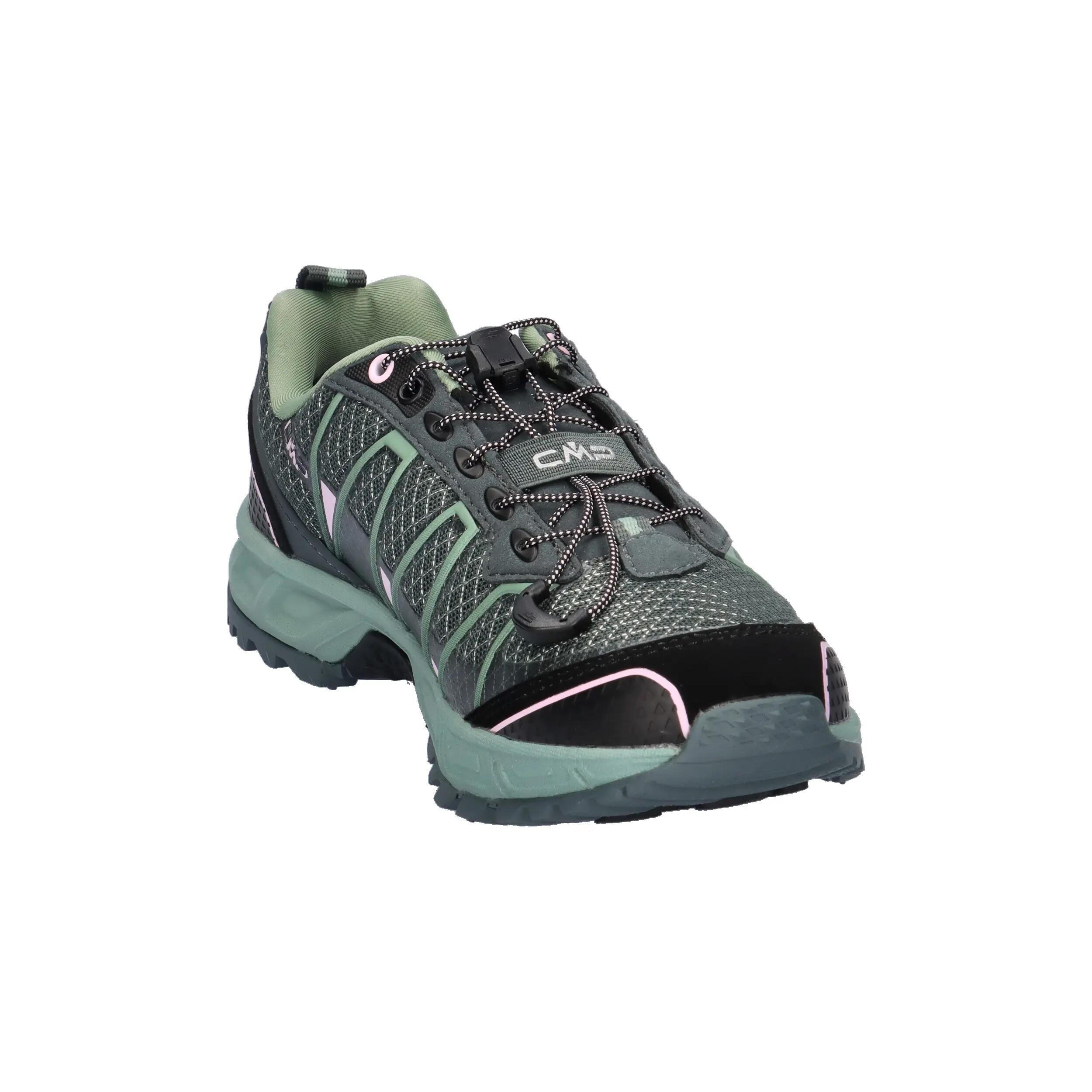 CMP Damen Trail Running Schuhe Altak 3Q48266 2/14