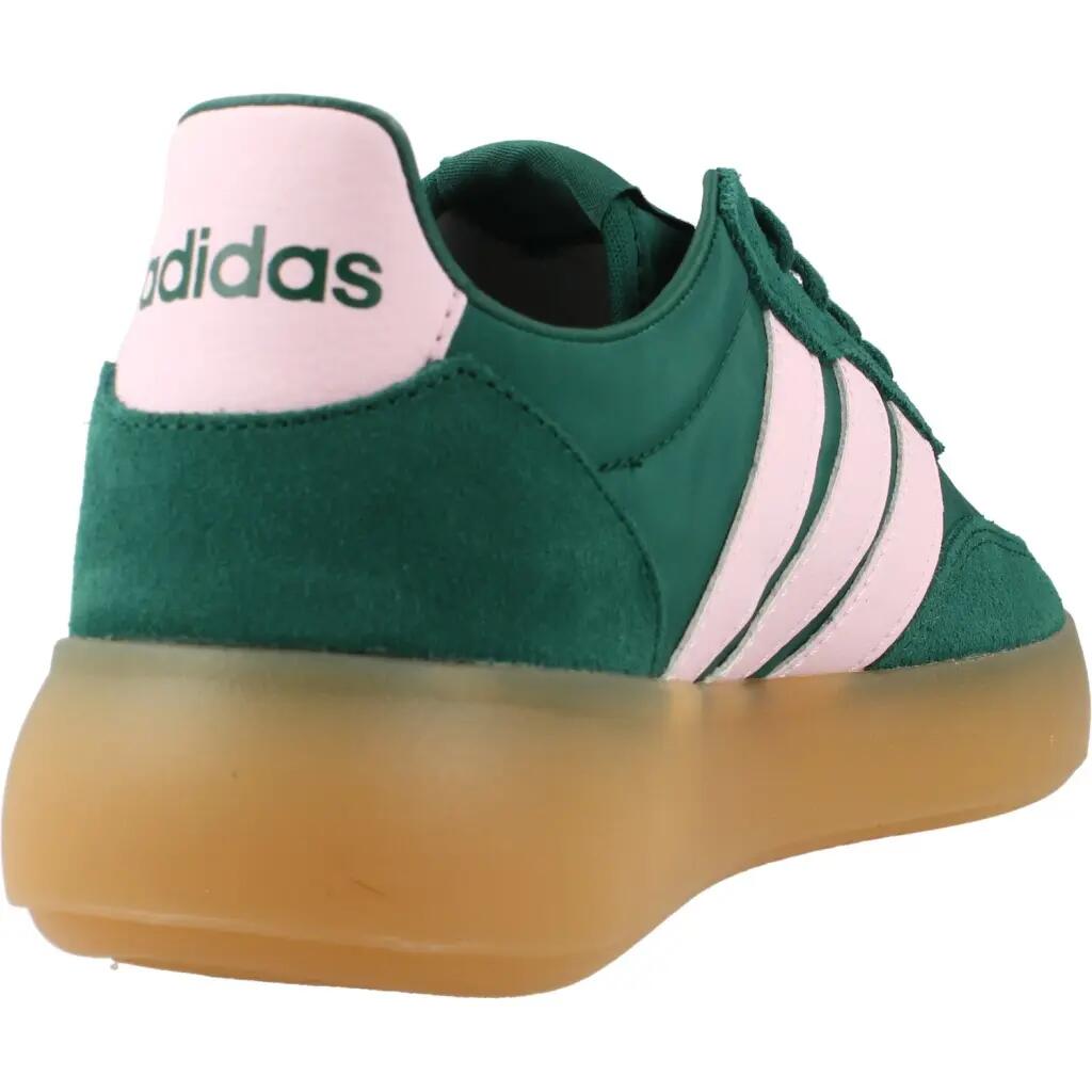Buty ADIDAS KI4624 Zielony 3/6