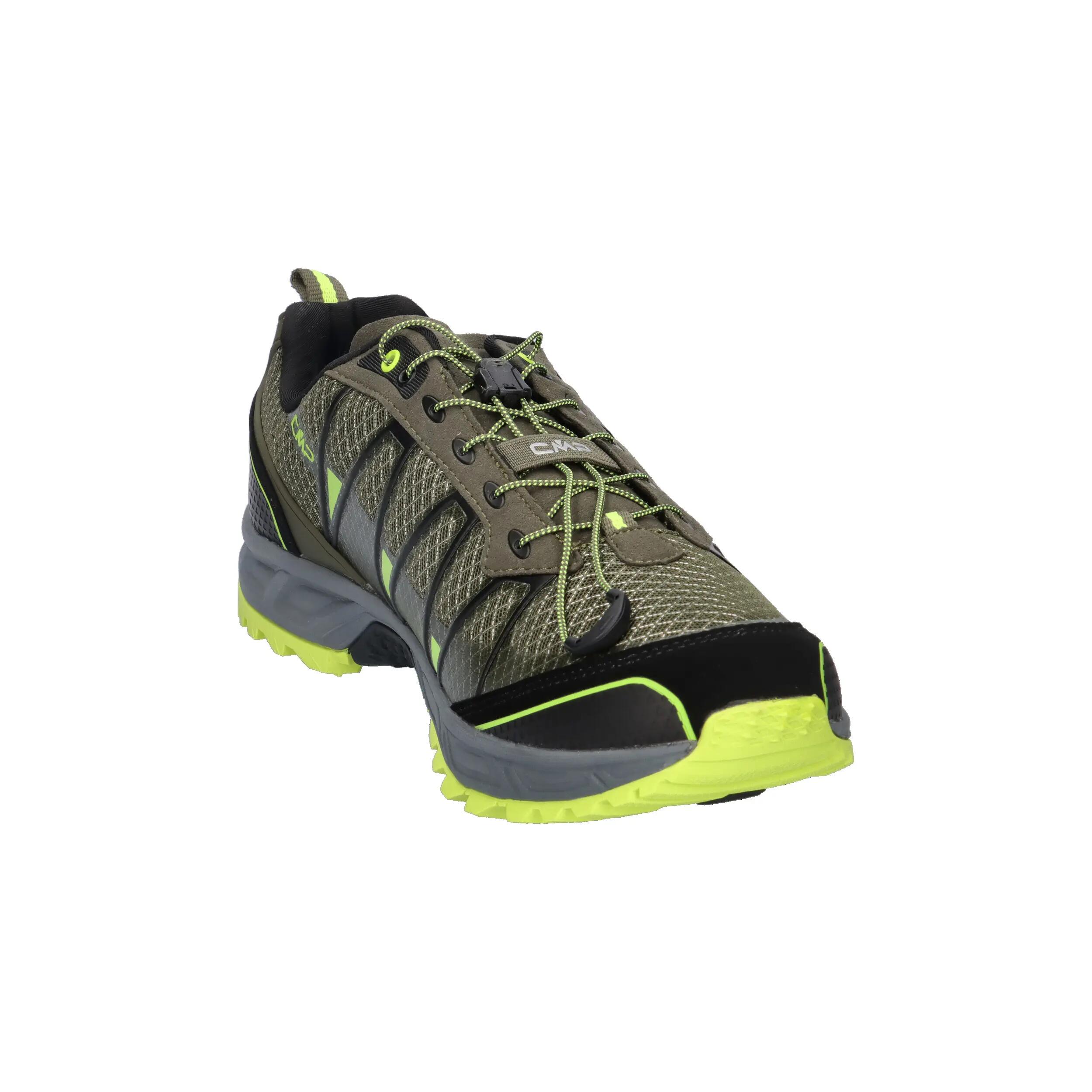 CMP Herren Trail Running Schuhe Altak 3Q48267 2/14