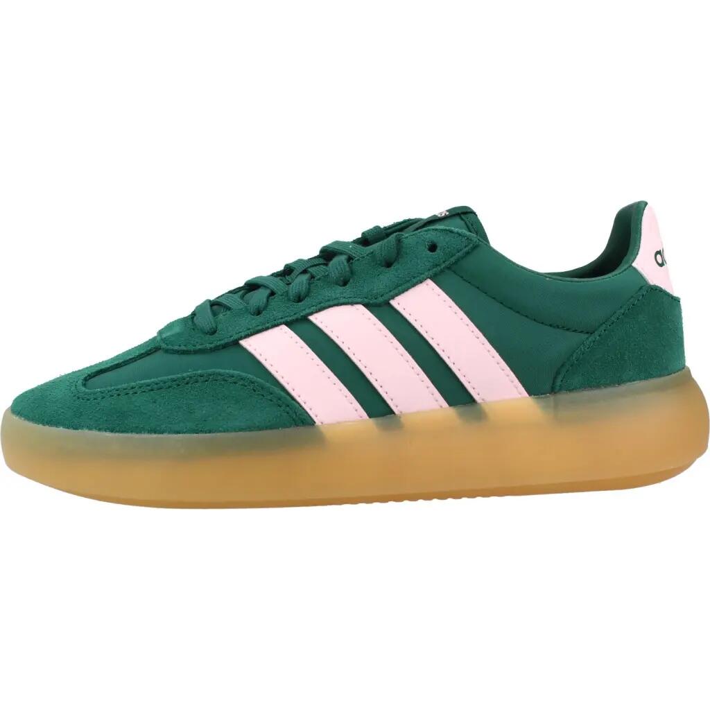 Buty ADIDAS KI4624 Zielony 2/6