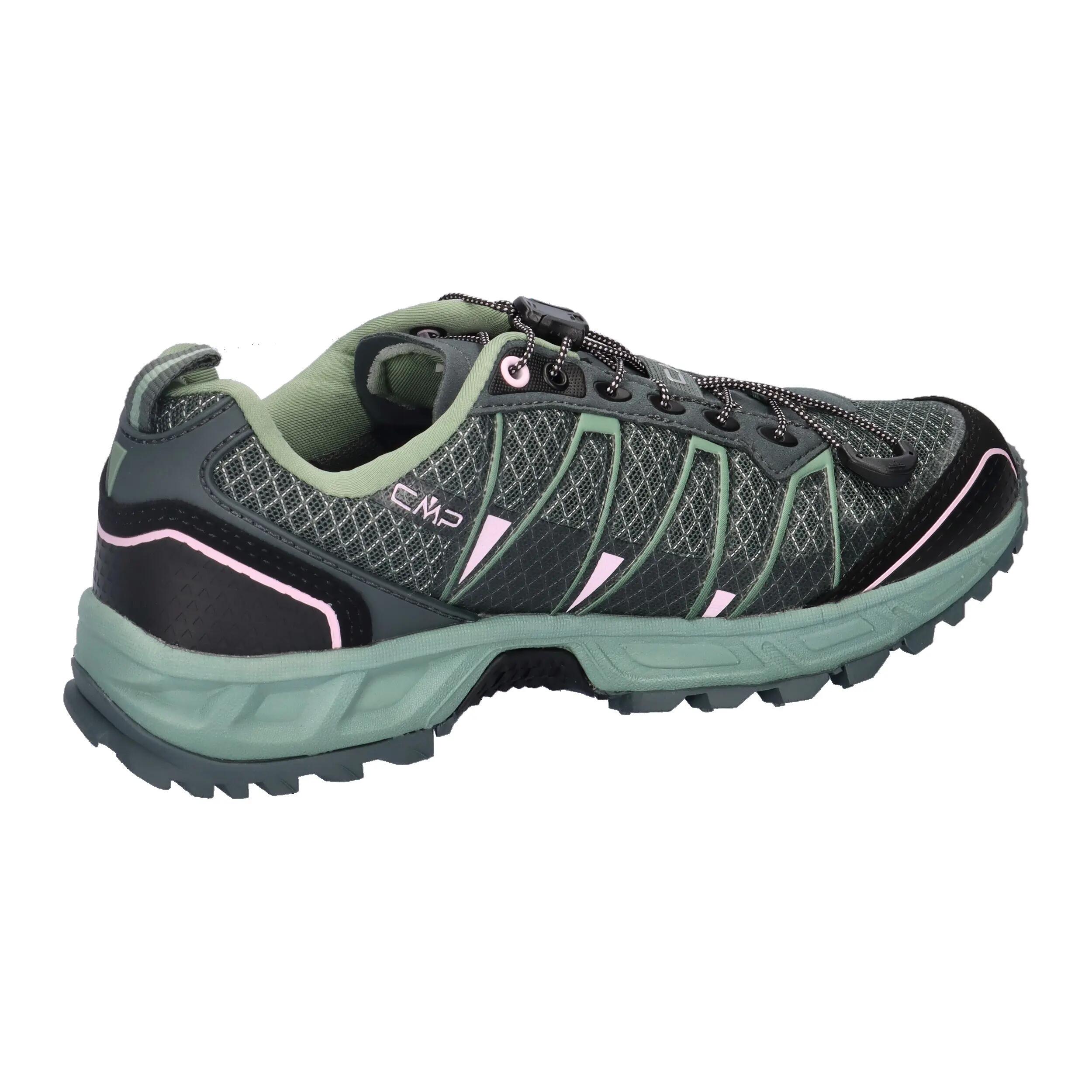 CMP Damen Trail Running Schuhe Altak 3Q48266 14/14