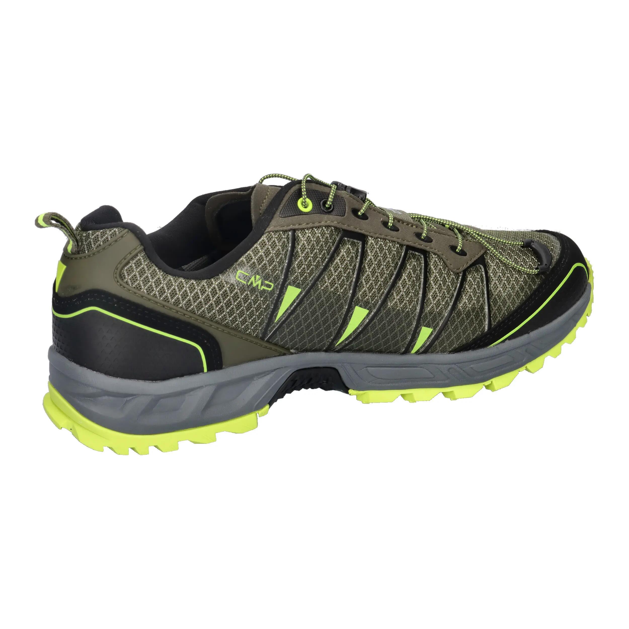 CMP Herren Trail Running Schuhe Altak 3Q48267 14/14
