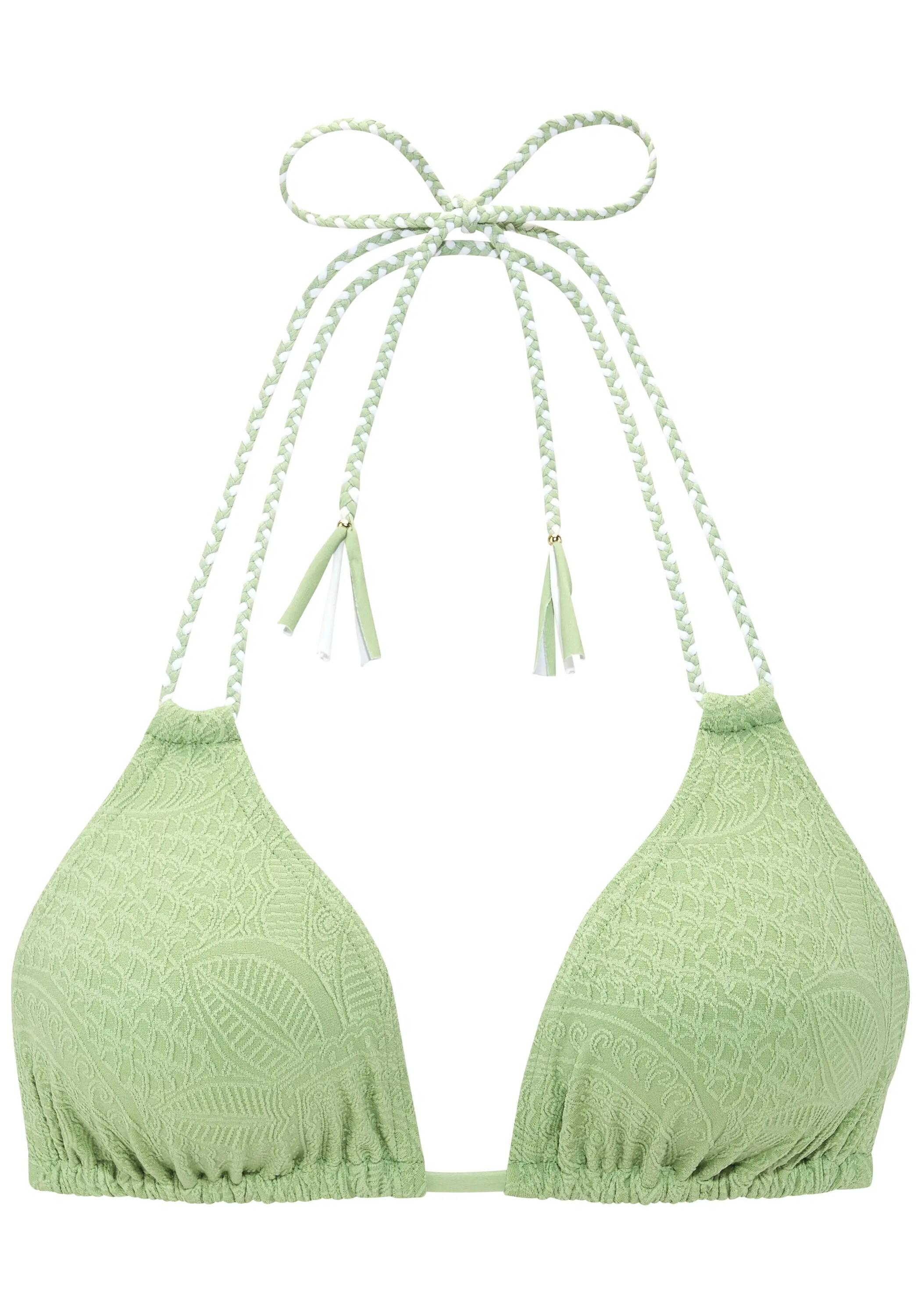 Damen Triangel-Bikini-Top 2/4