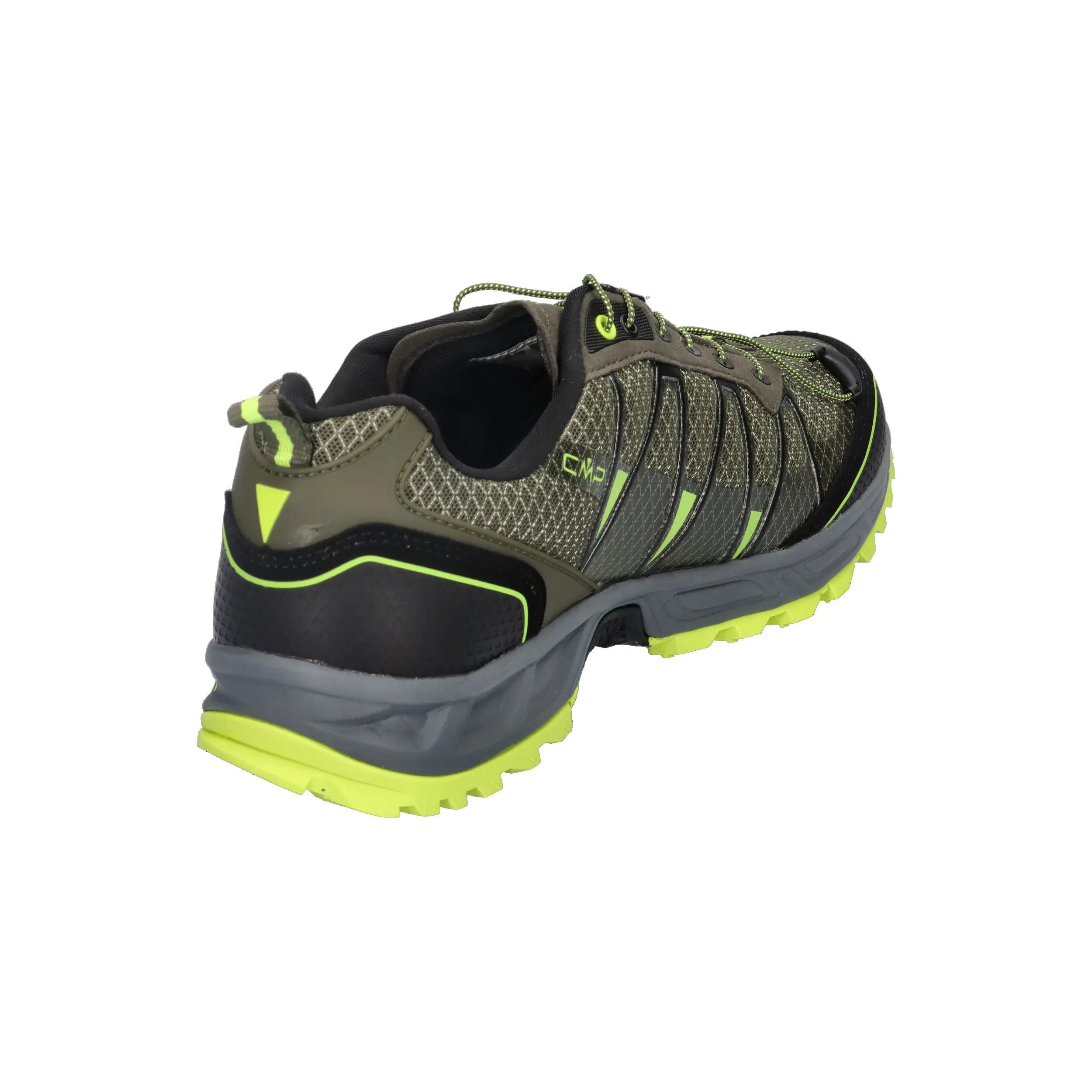 CMP Herren Trail Running Schuhe Altak 3Q48267 13/14