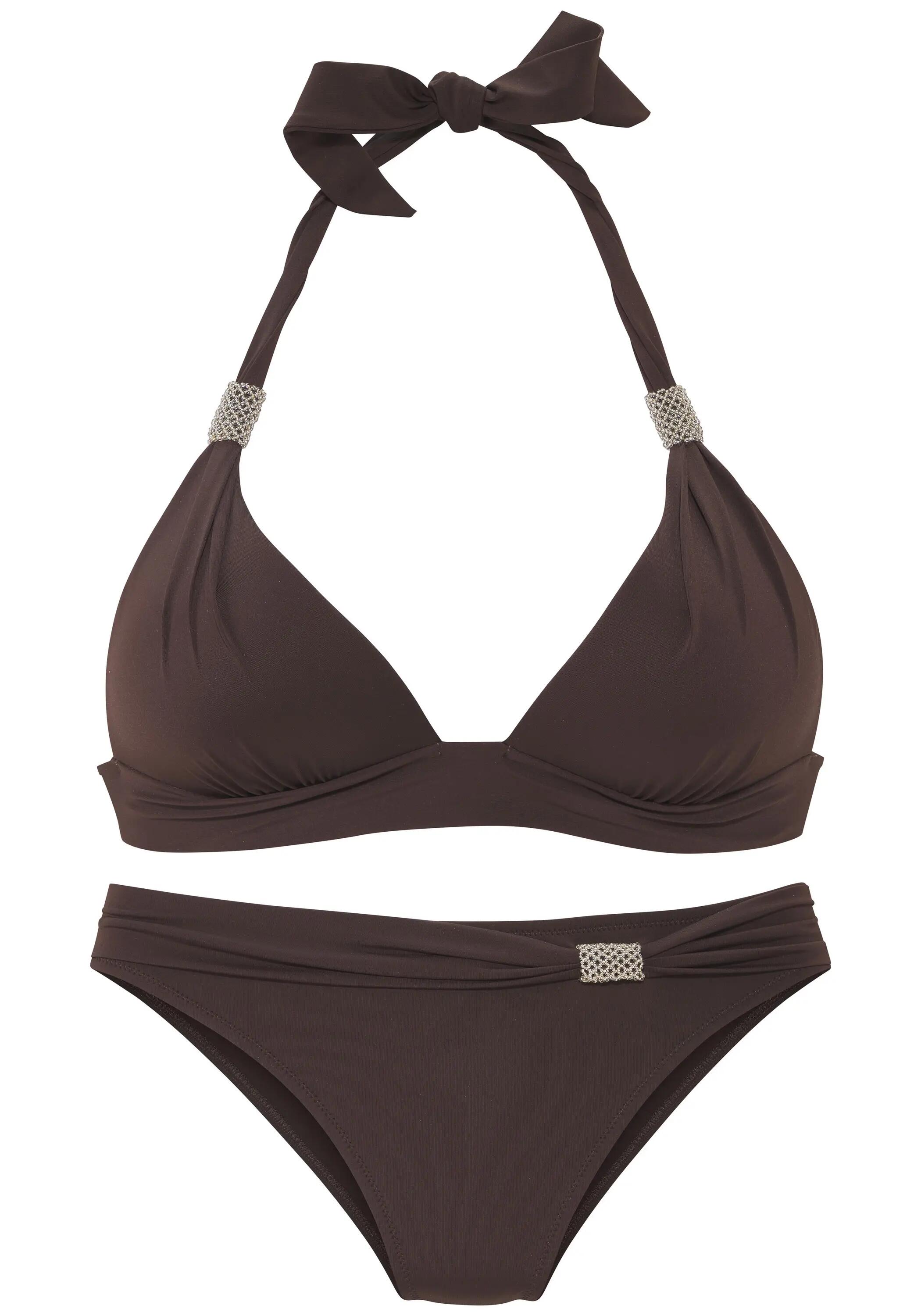 Damen Triangel-Bikini 2/6