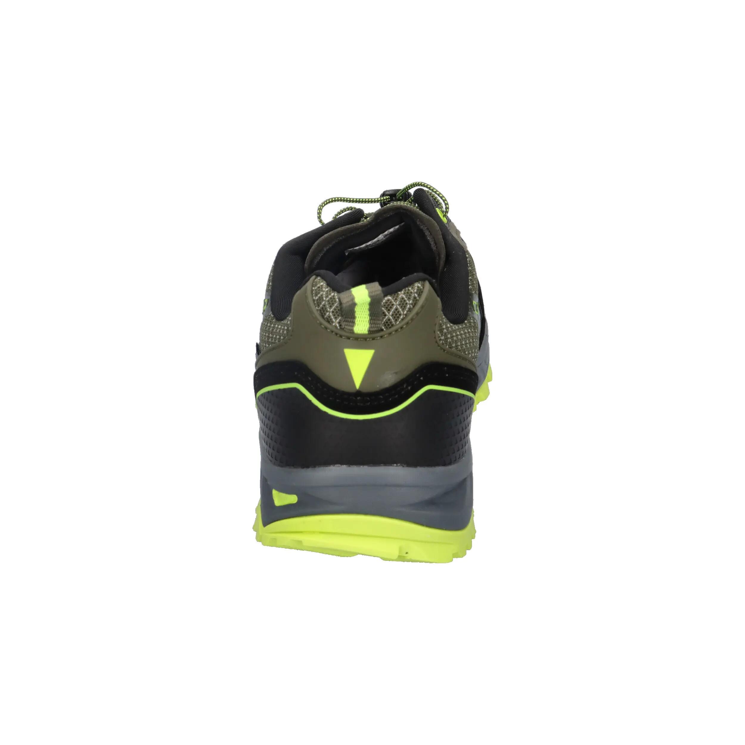 CMP Herren Trail Running Schuhe Altak 3Q48267 12/14
