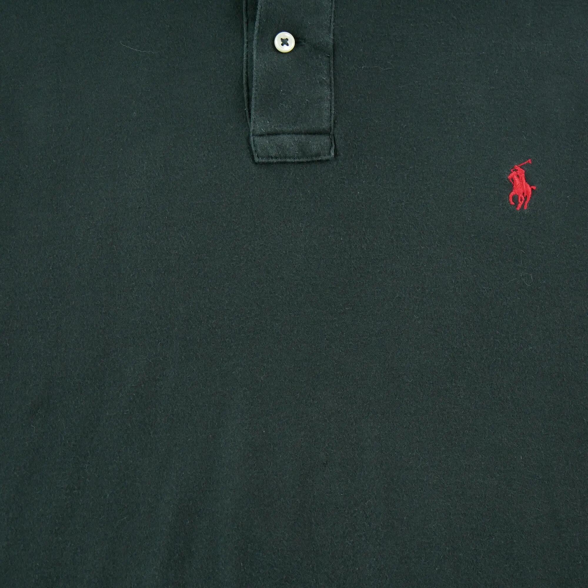 Polo Ralph Lauren koszulka polo męska z krótkim rękawem 4/7