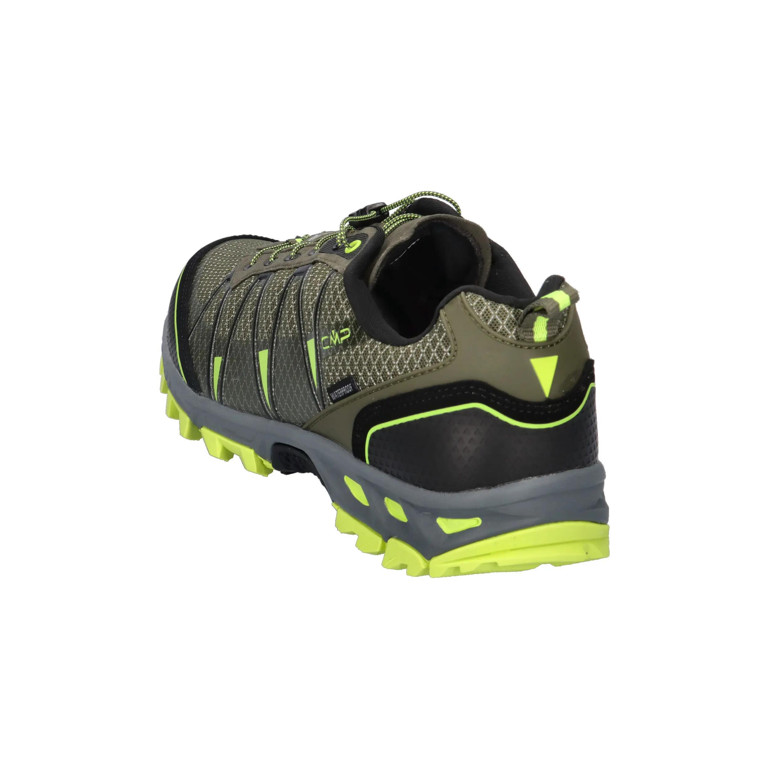 CMP Herren Trail Running Schuhe Altak 3Q48267 11/14