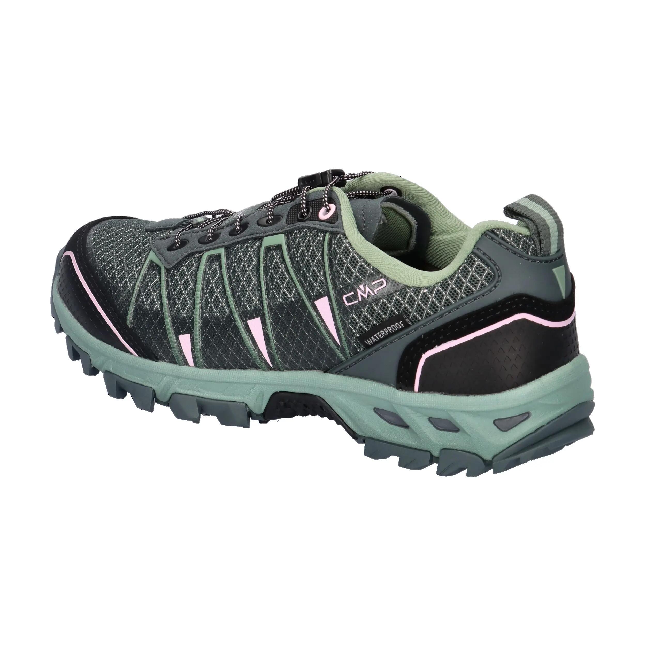 CMP Damen Trail Running Schuhe Altak 3Q48266 10/14