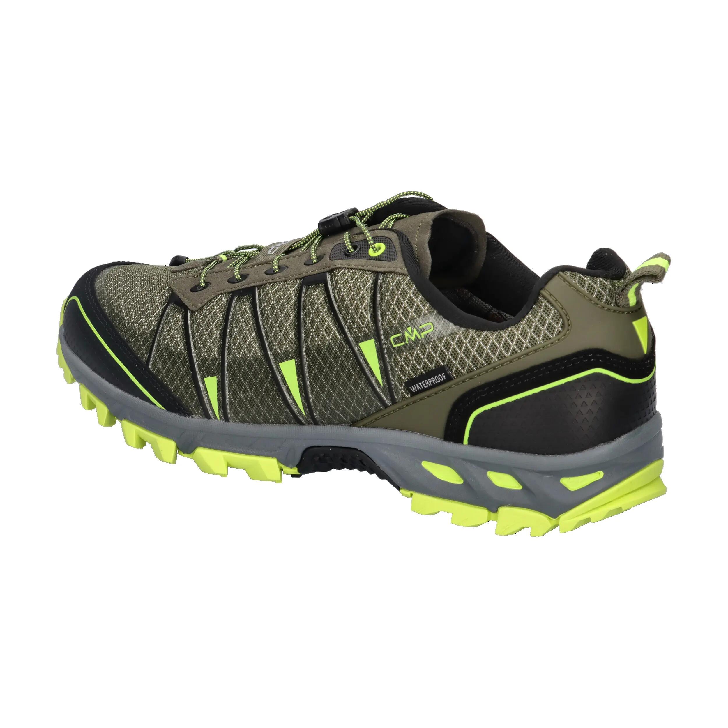CMP Herren Trail Running Schuhe Altak 3Q48267 10/14
