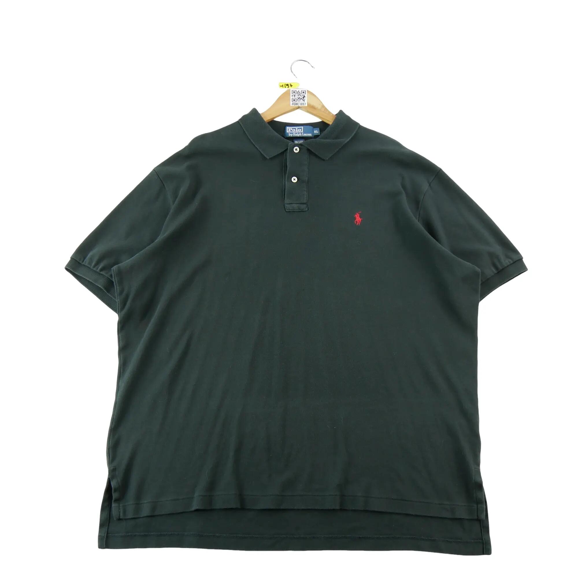 Polo Ralph Lauren koszulka polo męska z krótkim rękawem 2/7