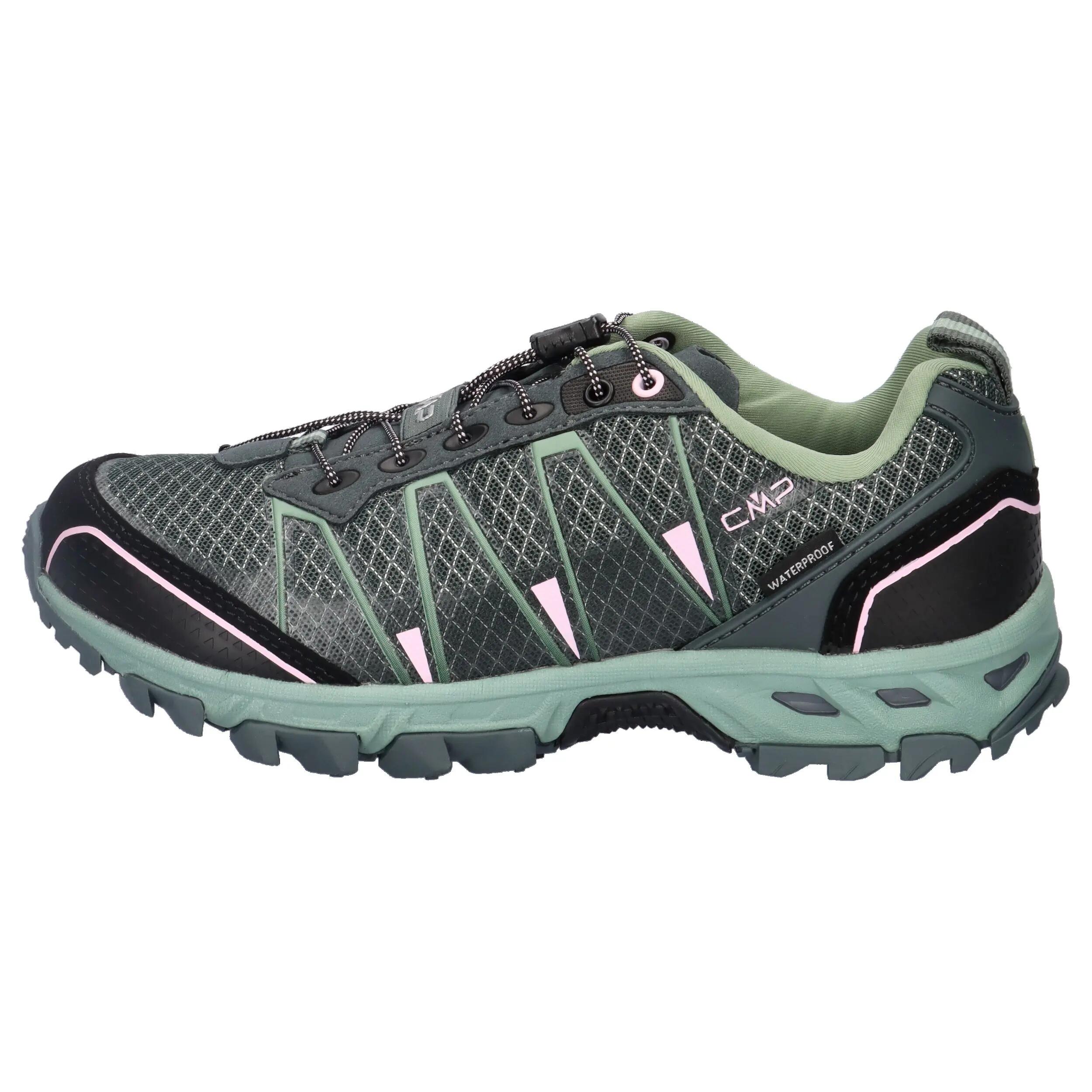 CMP Damen Trail Running Schuhe Altak 3Q48266 9/14