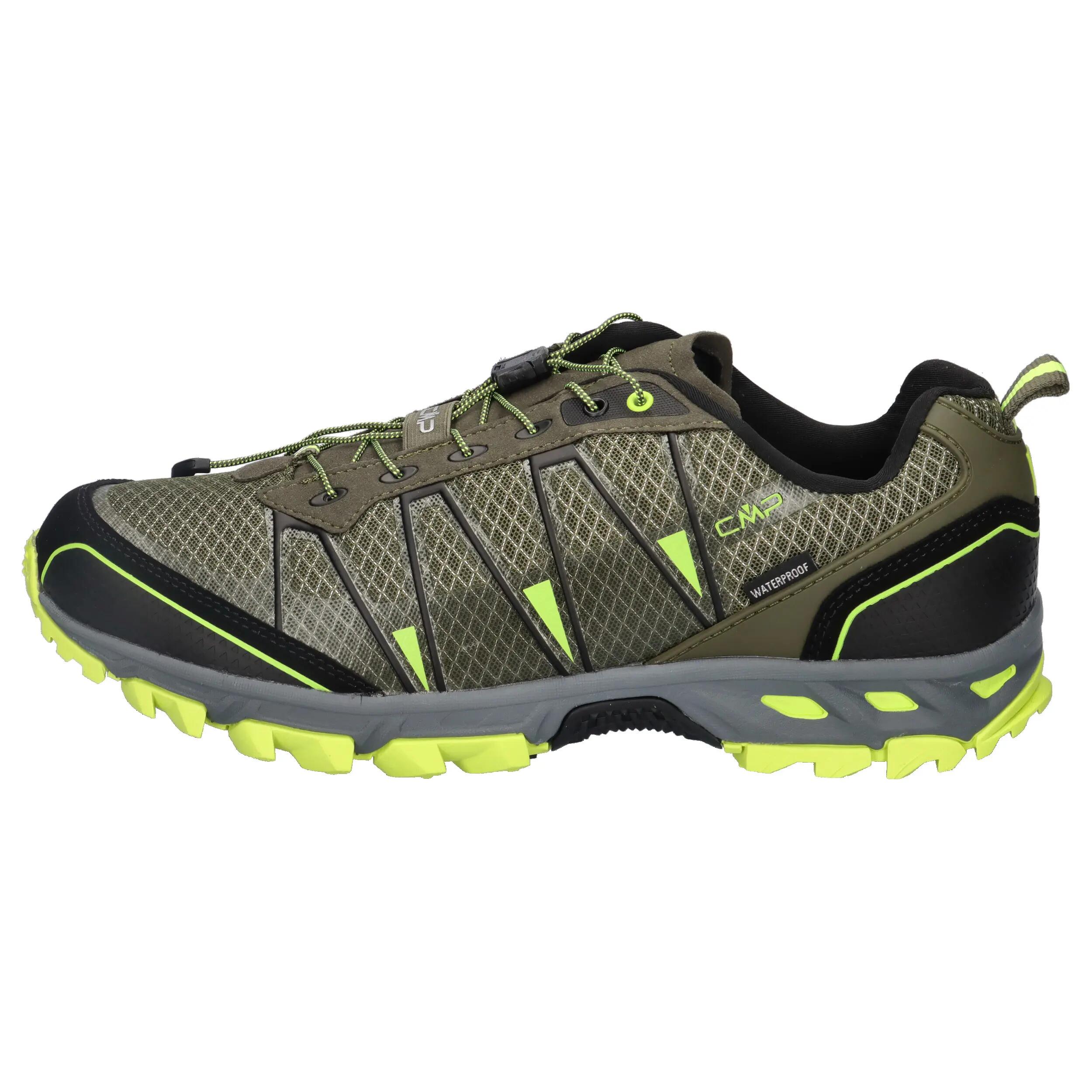CMP Herren Trail Running Schuhe Altak 3Q48267 9/14