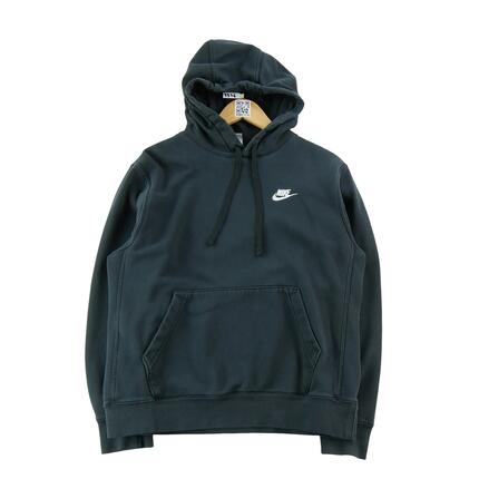 Seconde vie - Sweat à capuche Homme Noir - Excellent