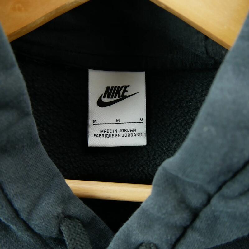 Second life - Hanorac cu glugă bărbați Nike - Ca nou