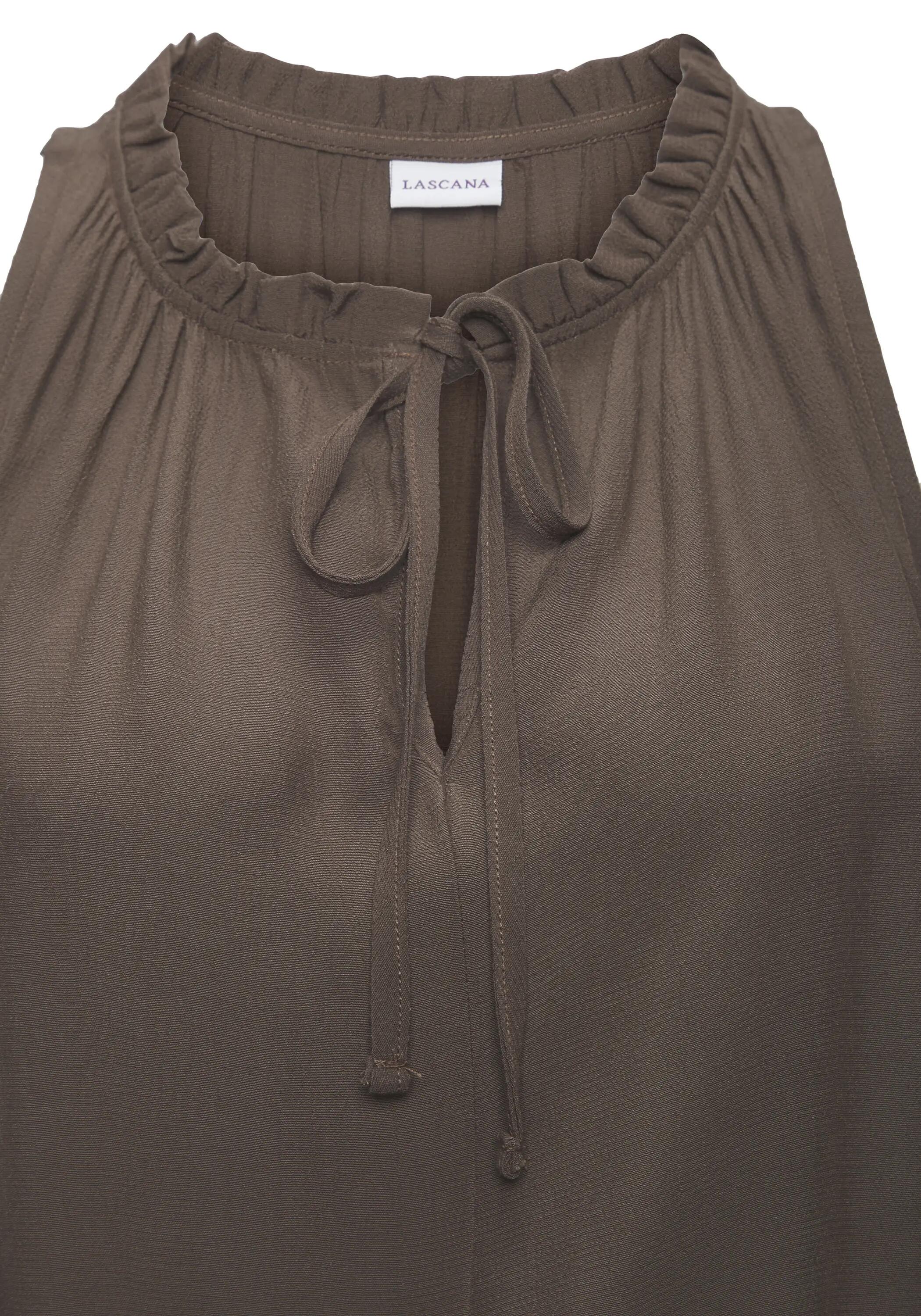 Damen Sommerkleid 4/5