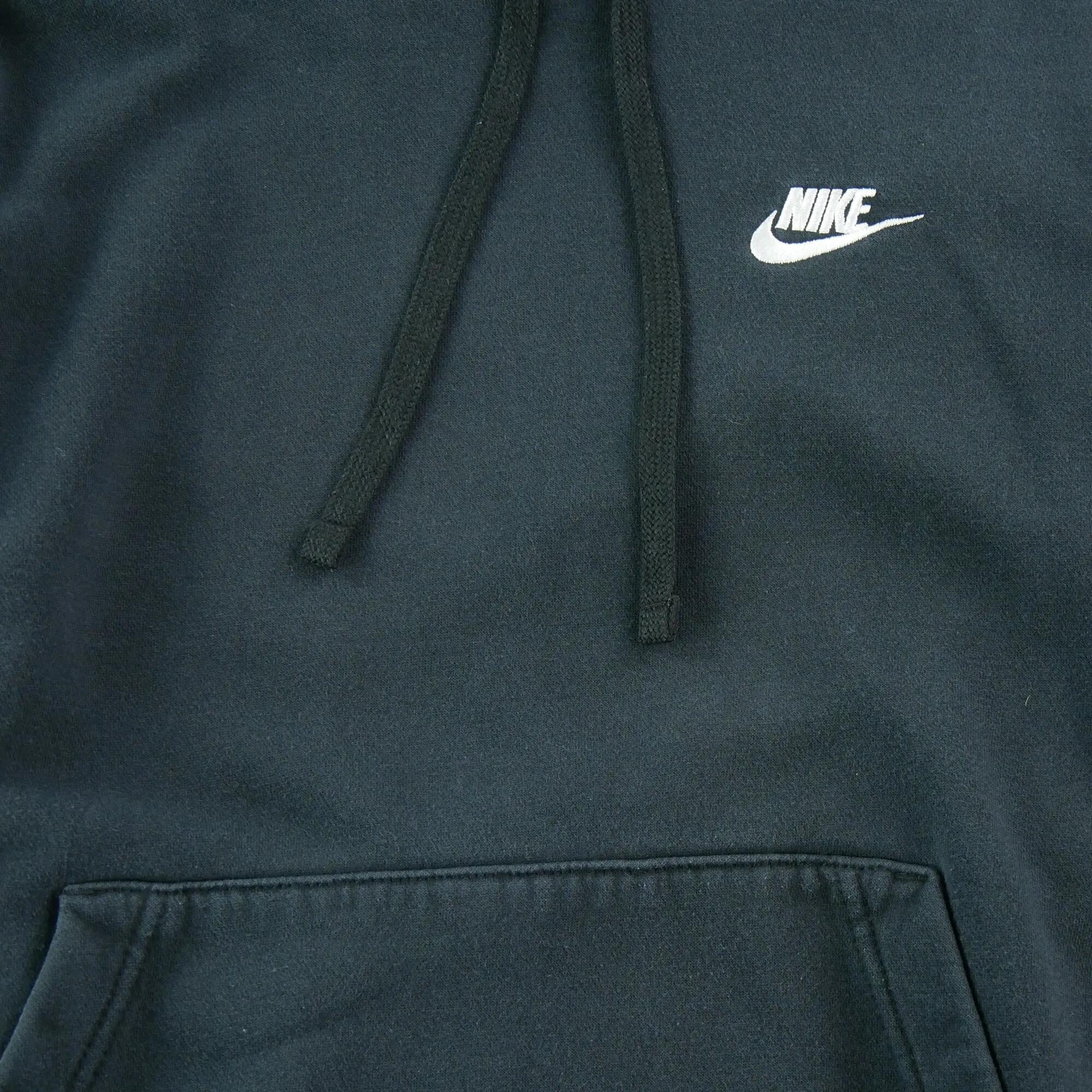Second life - Bluza z kapturem męska Nike - Jak nowy 3/5