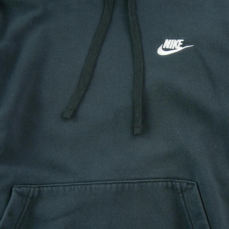 Second life - Hanorac cu glugă bărbați Nike - Ca nou
