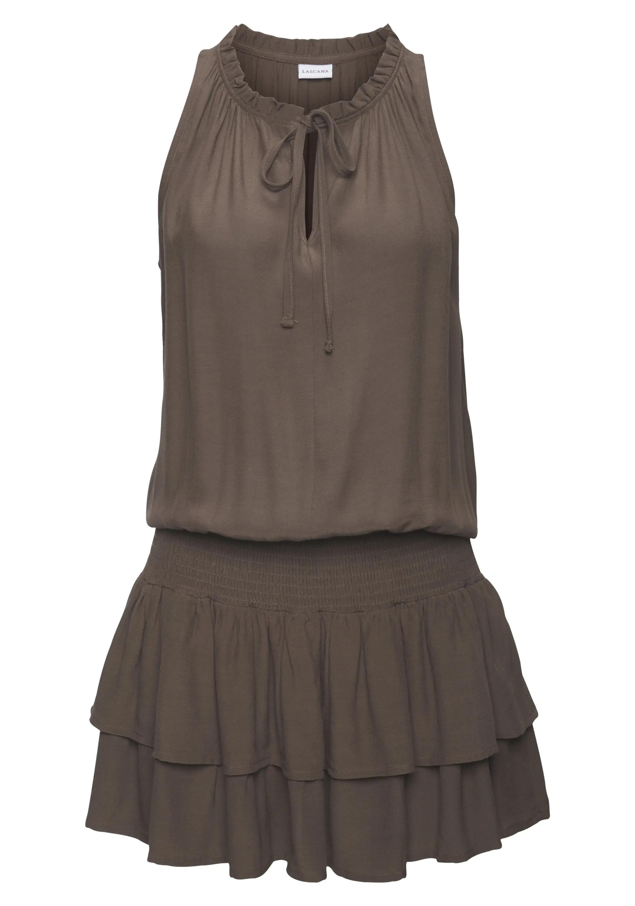Damen Sommerkleid 2/5