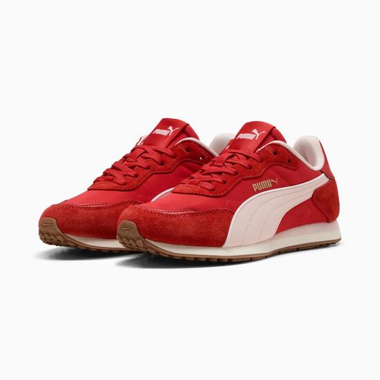Zapatillas deportivas Puma ST MILER ROSE para mujer