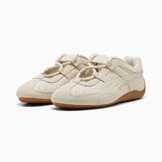 Zapatillas deportivas Puma SPEEDCAT GO BEJEWELLED para mujer