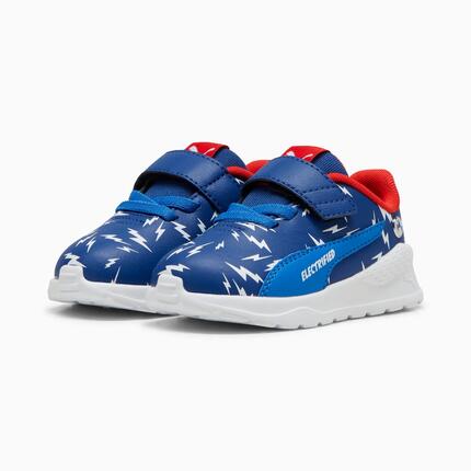 Zapatillas deportivas infantiles Puma BMW MMS ANZARUN AC INF