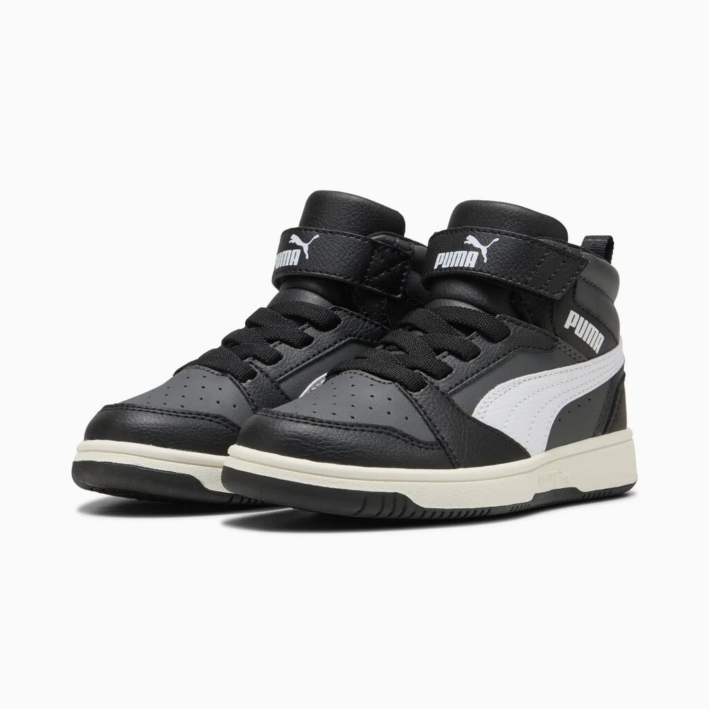 Детски спортни обувки Puma REBOUND V6 MID AC+ PS