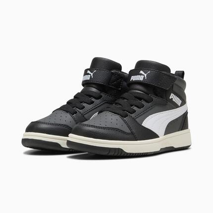 Zapatillas deportivas Puma REBOUND V6 MID AC+ PS para niños