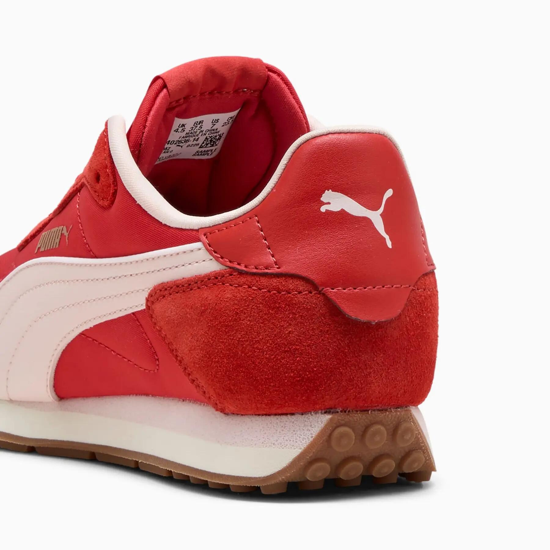 Zapatillas Puma ST MILER ROSE para mujer, talla 38.5 6/7