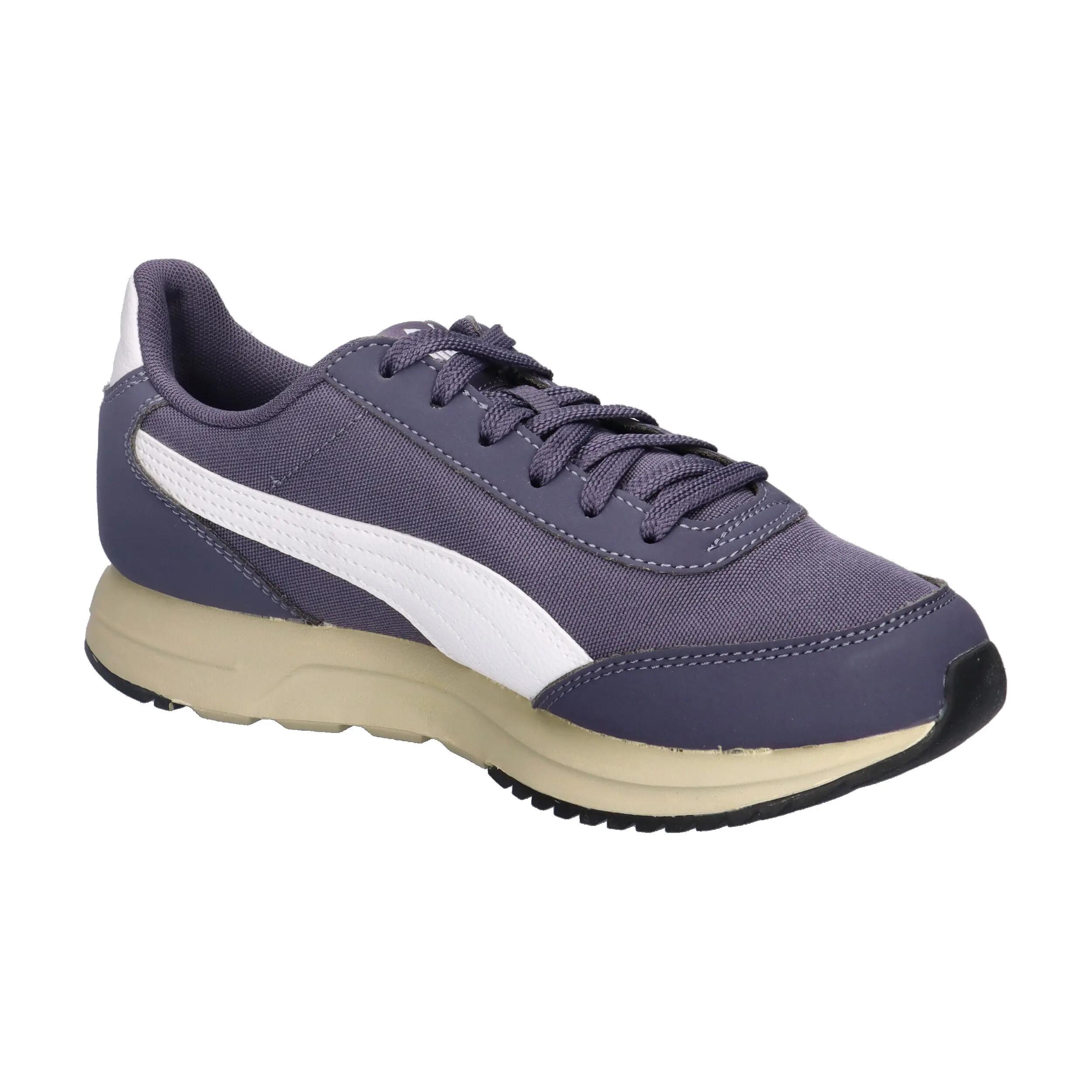 Puma Unisex Sneaker R78 Lightwind 400267 8/14