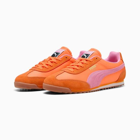 Chaussures de sport pour femmes Puma ARIZONA NYLON