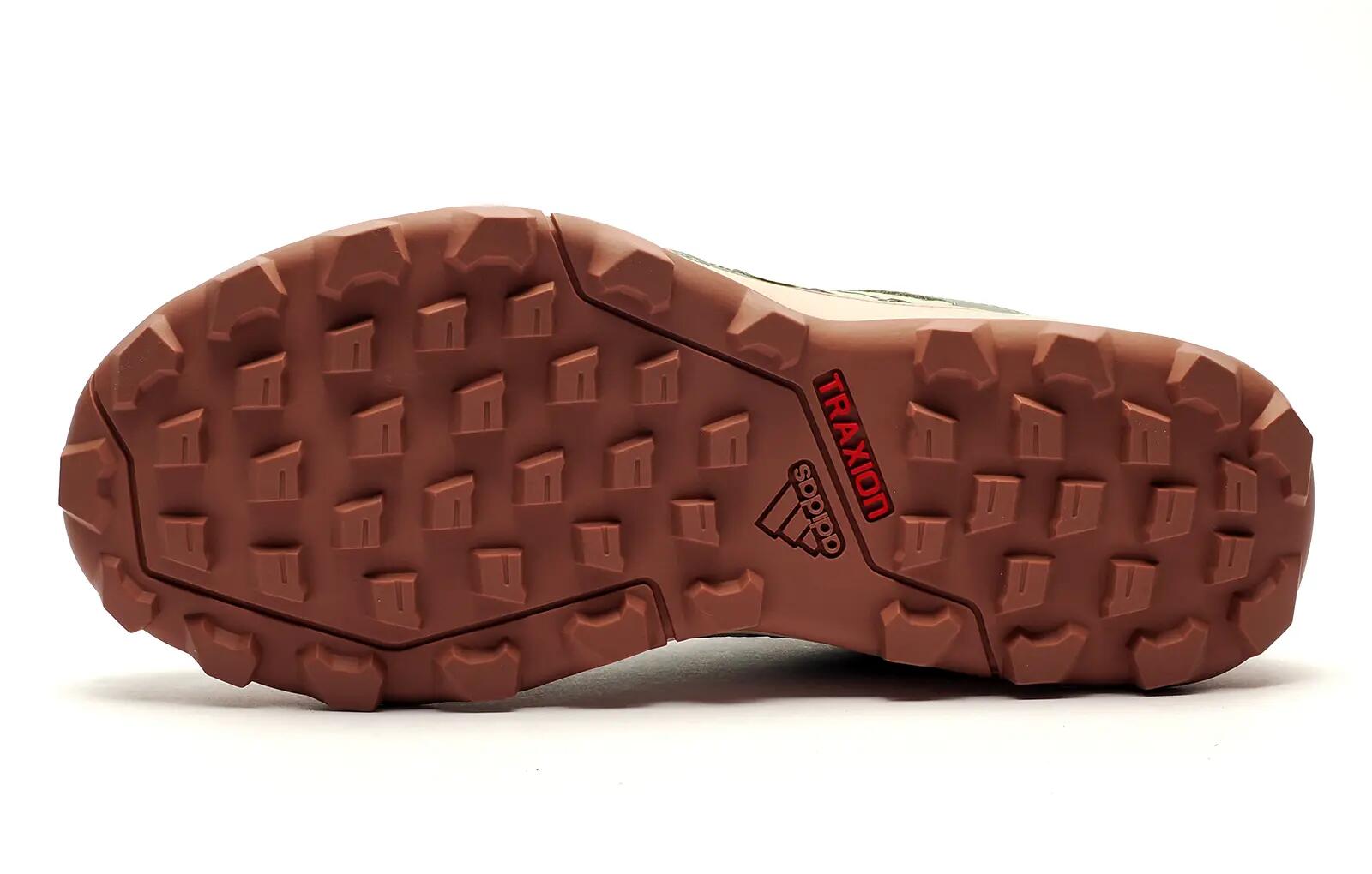 Chaussures de trail adidas Tracerocker 2.0 4/5