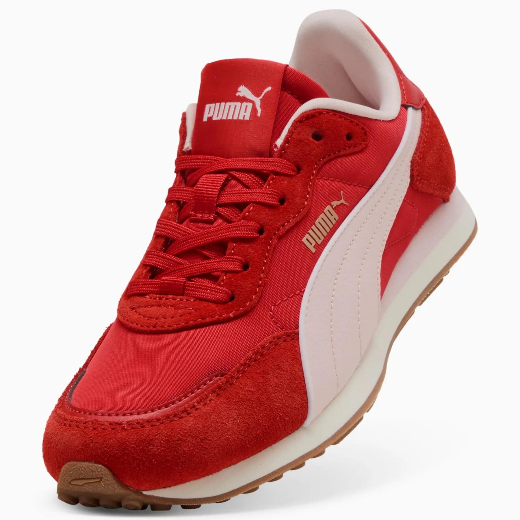Zapatillas Puma ST MILER ROSE para mujer, talla 38.5 5/7