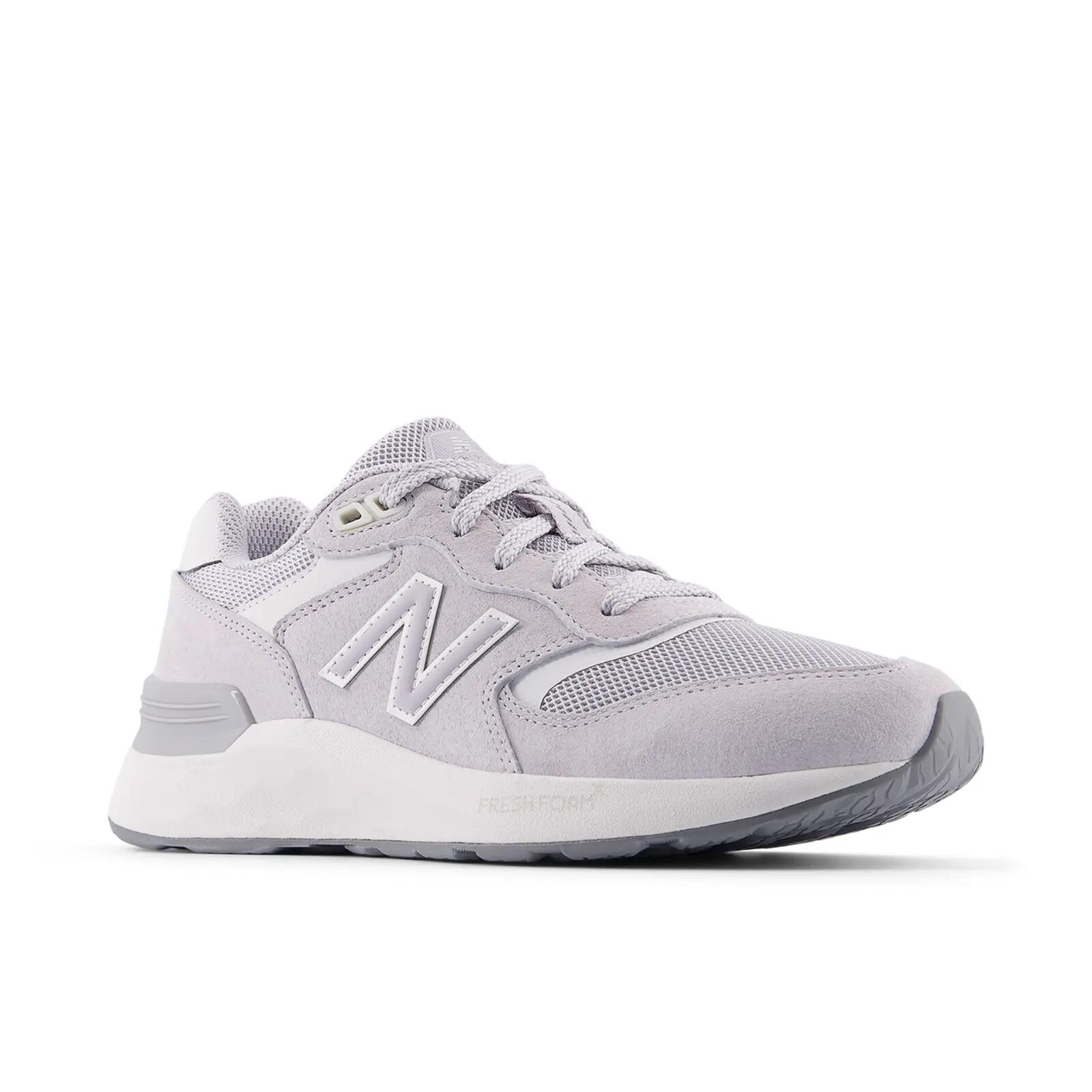 New Balance W 880 Walking v7, scarpa da passeggio imbottita 5/5