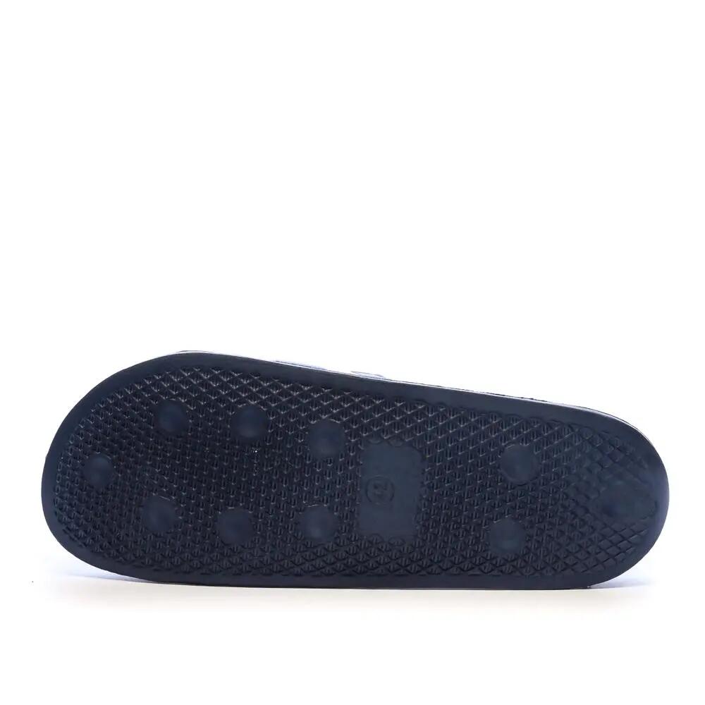 Claquettes Marine Homme Nasa Calorie 3/4