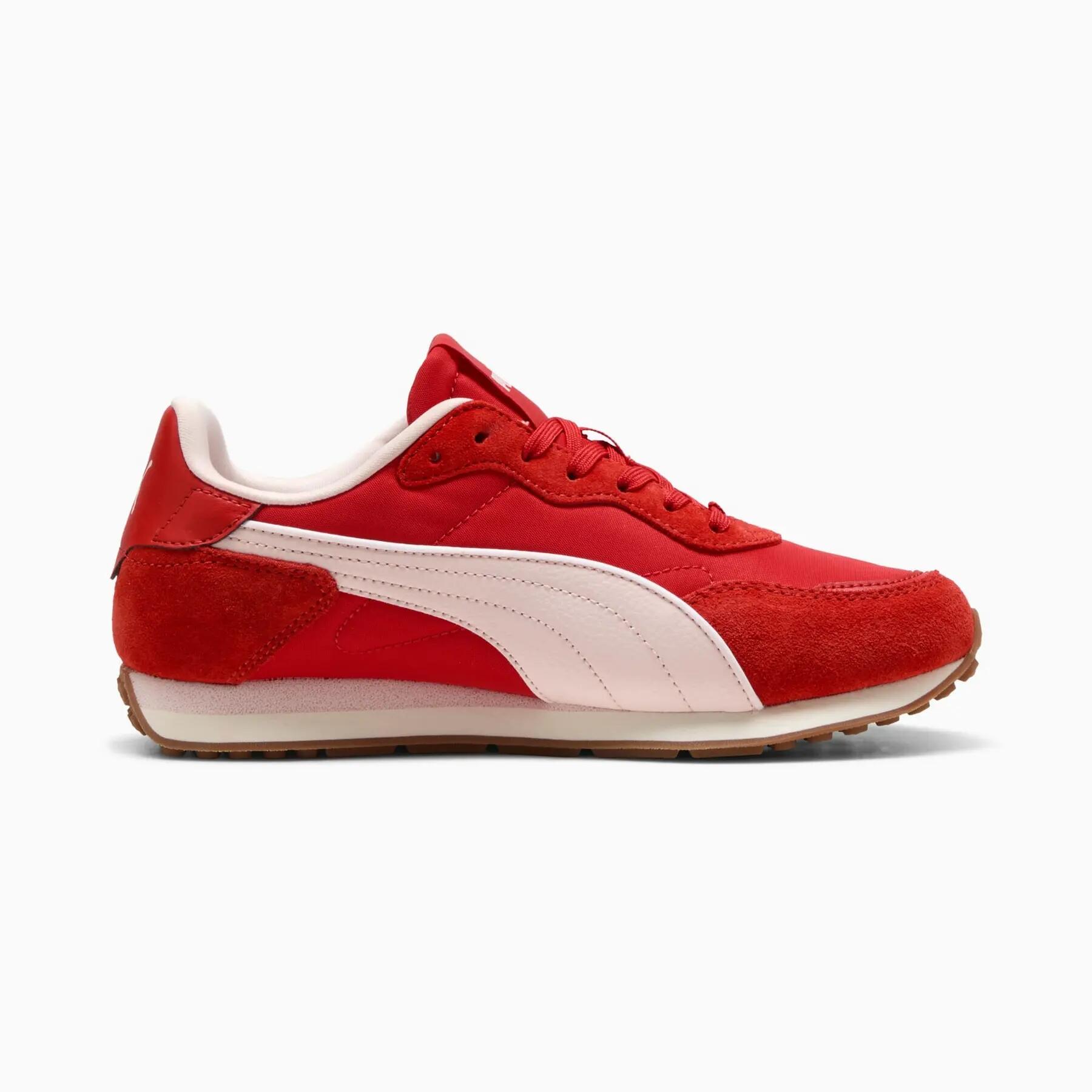 Zapatillas Puma ST MILER ROSE para mujer, talla 38.5 4/7