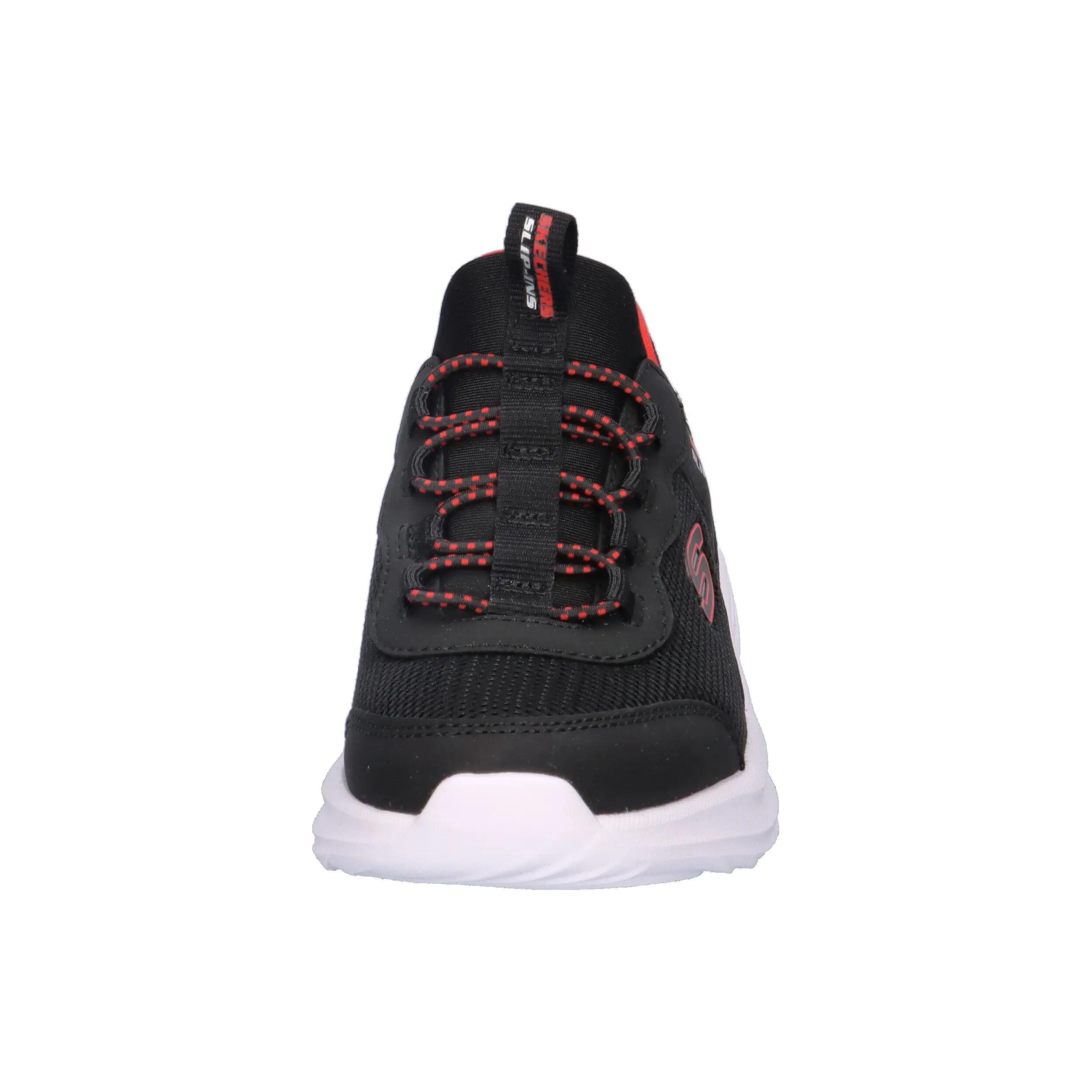Calçado Skechers Bounder Pro Preto 3/14