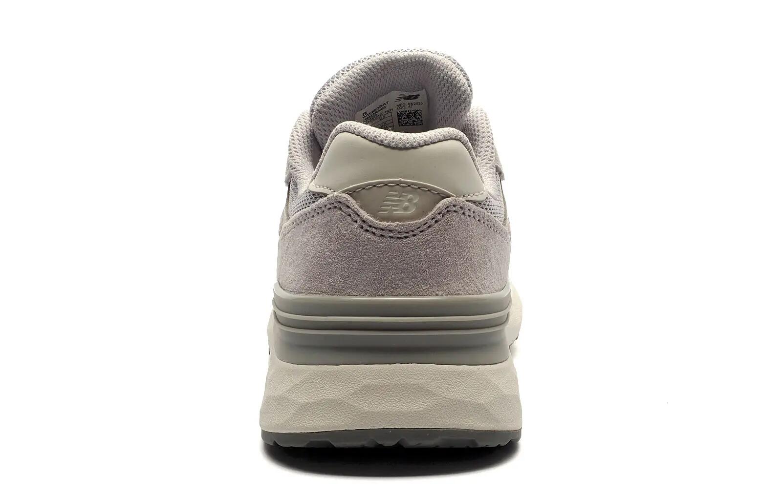 New Balance W 880 Walking v7, scarpa da passeggio imbottita 3/5