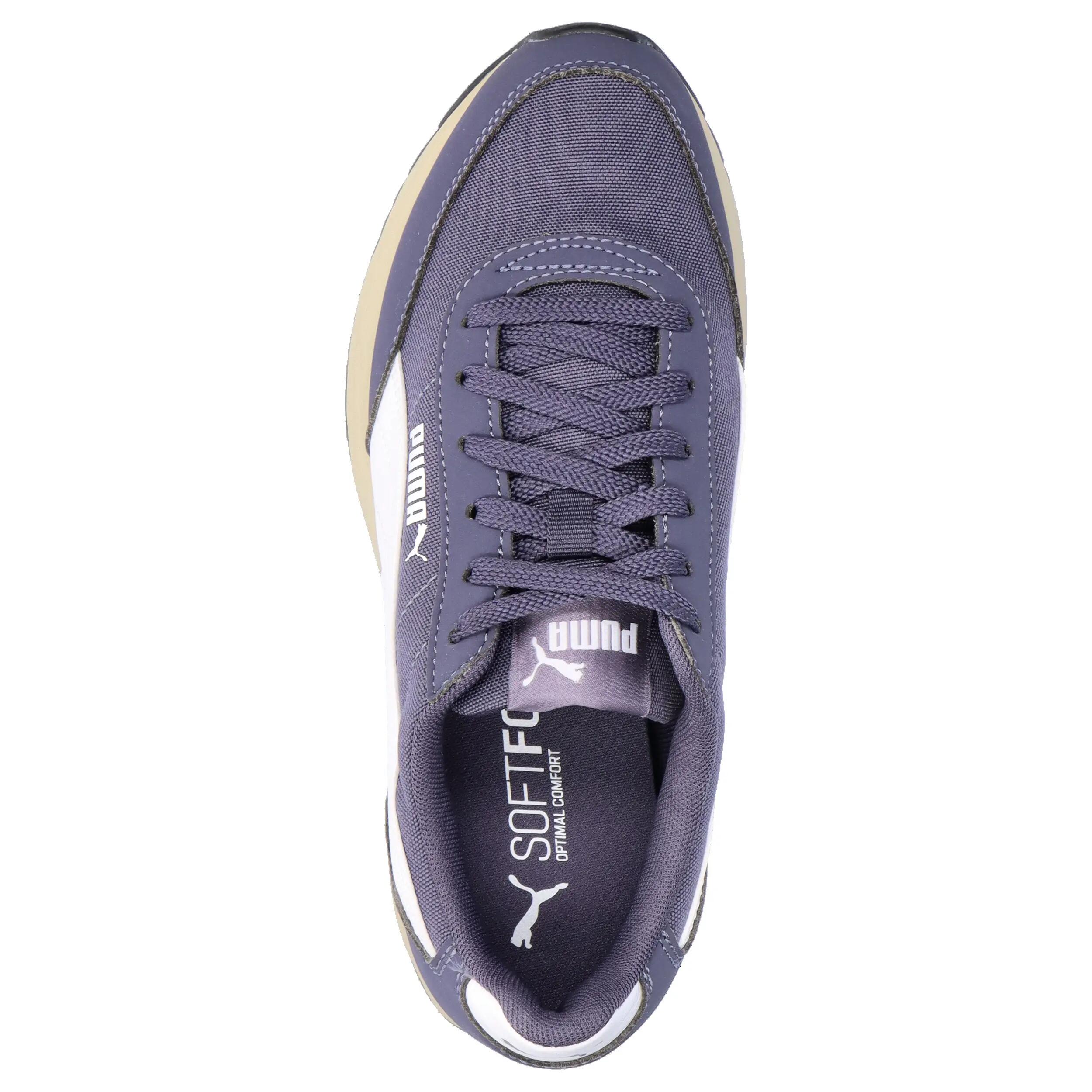 Puma Unisex Sneaker R78 Lightwind 400267 5/14